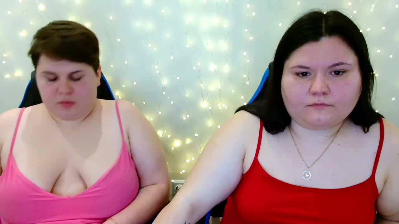 BeckyAndEllen Приват Записи 2026-01-31