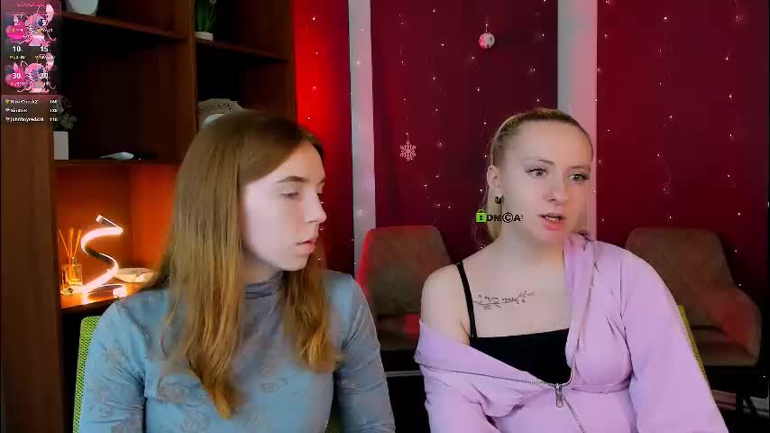 mila_glow Приват Записи 2026-01-31