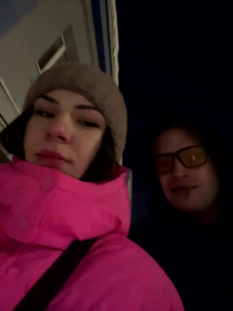 Family707 Приват Записи 2026-01-31