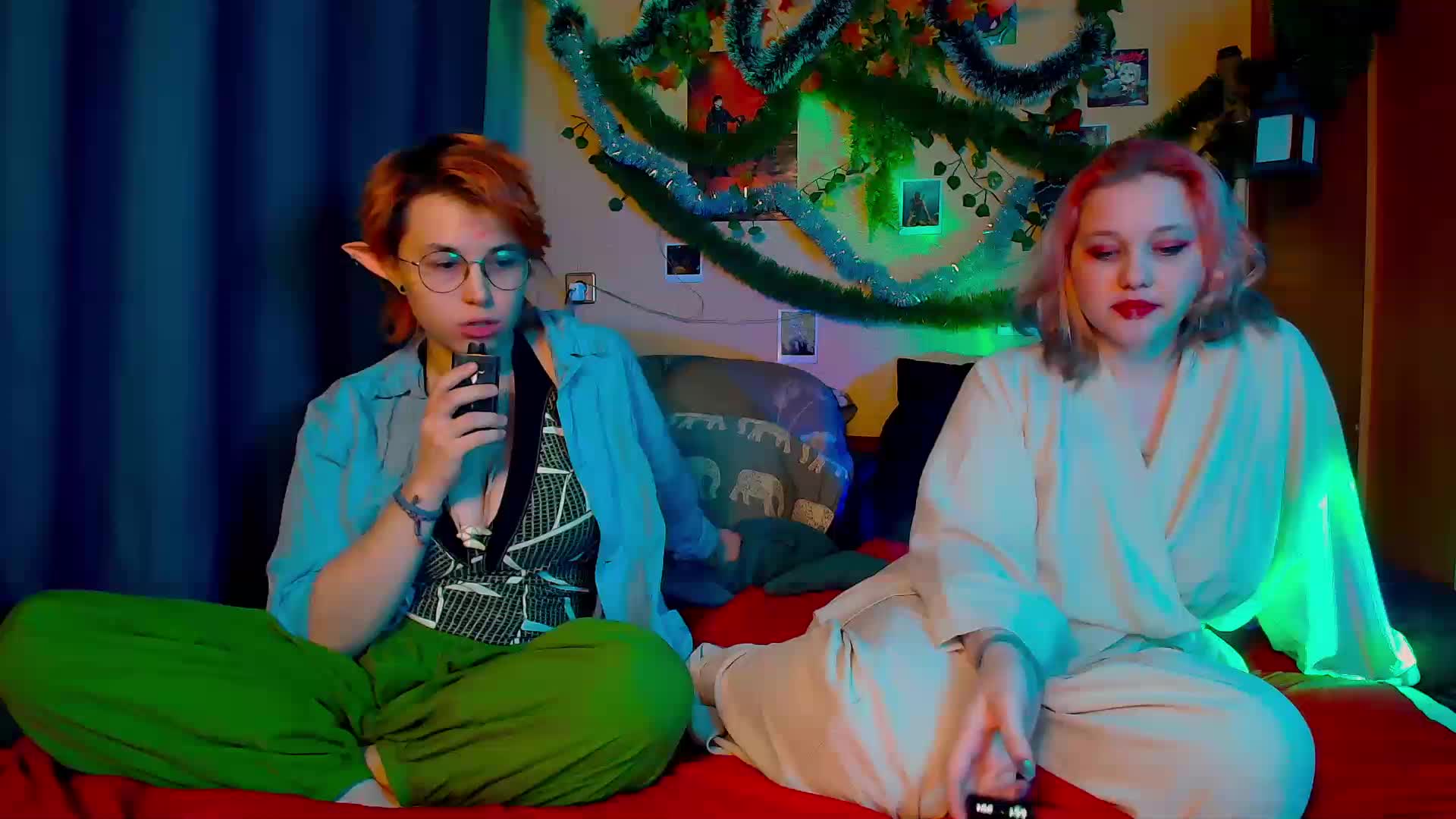 Tricky_Kitsune Приват Записи 2026-01-31