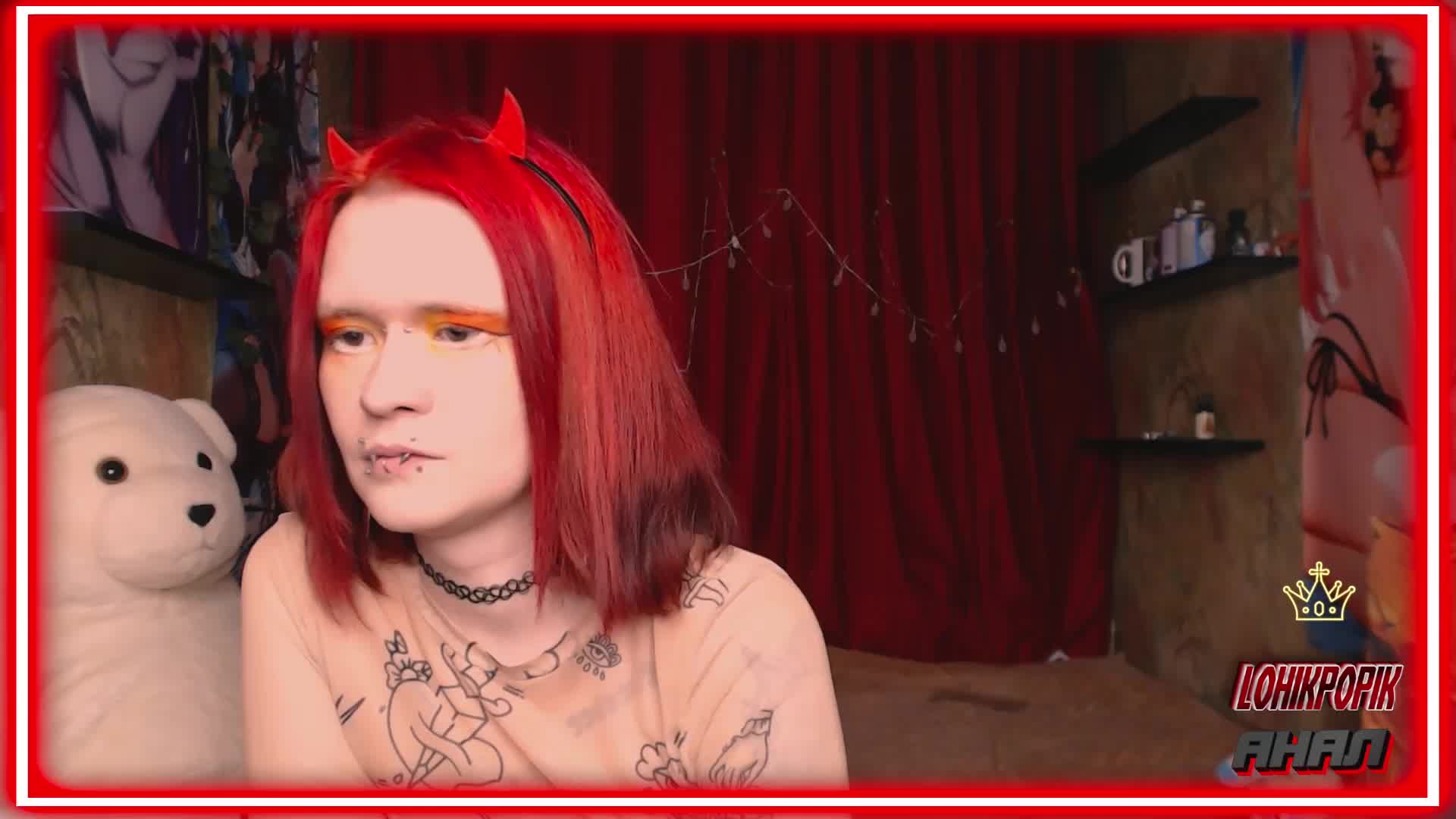 Colombina Приват Записи 2026-01-31