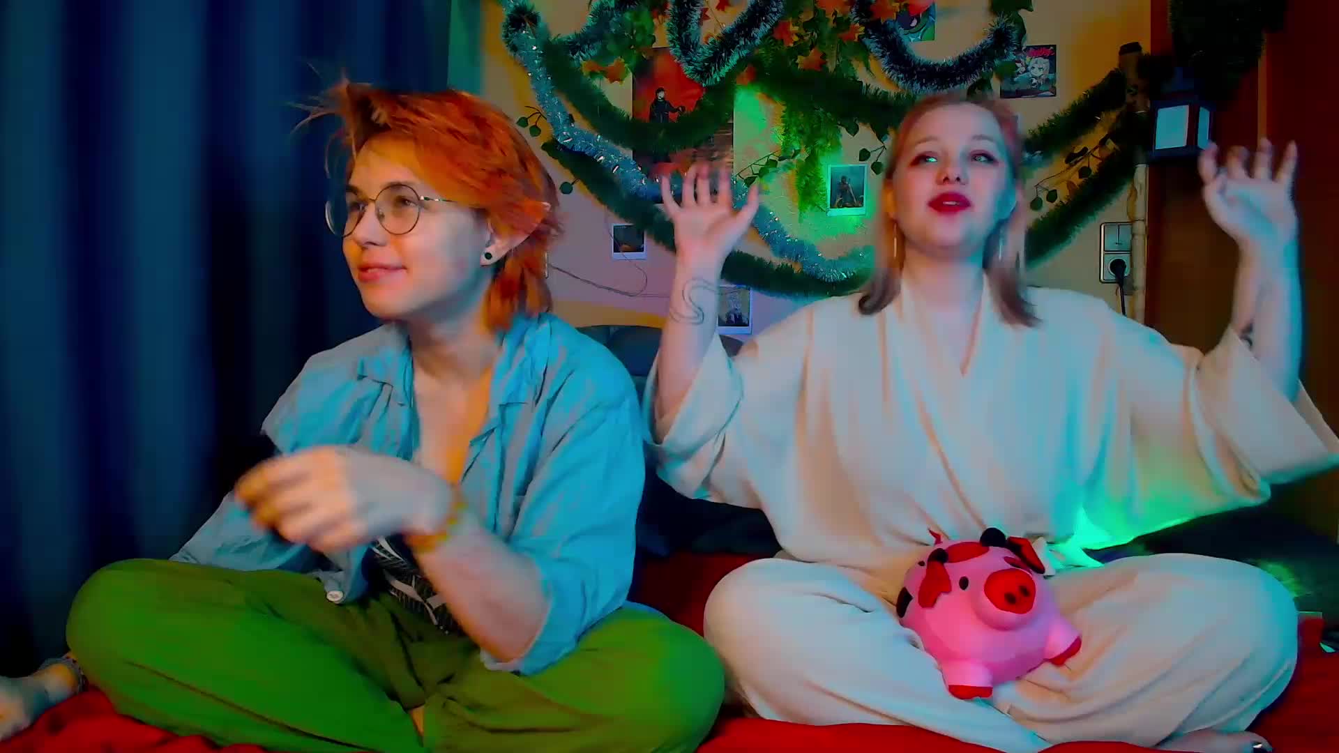 Tricky_Kitsune Приват Записи 2026-01-31