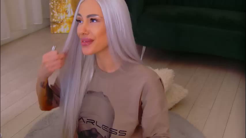 bailey_rush Приват Записи 2026-01-30