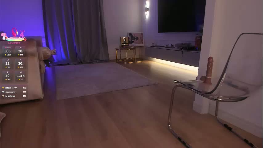 foxe_sailey Приват Записи 2026-01-30