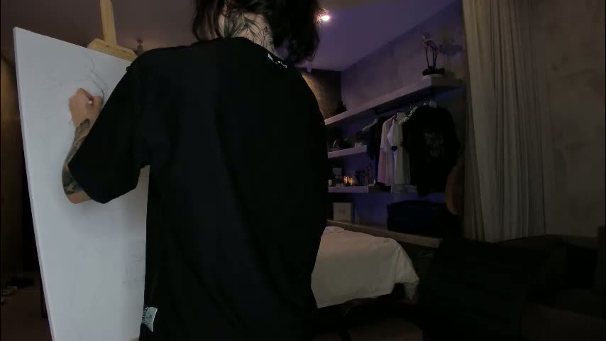 uwu_eva Приват Записи 2026-01-30