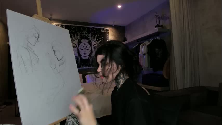 uwu_eva Приват Записи 2026-01-30