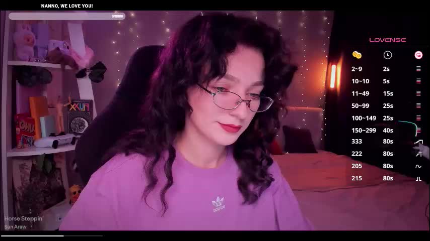 nannoyou Приват Записи 2026-01-31