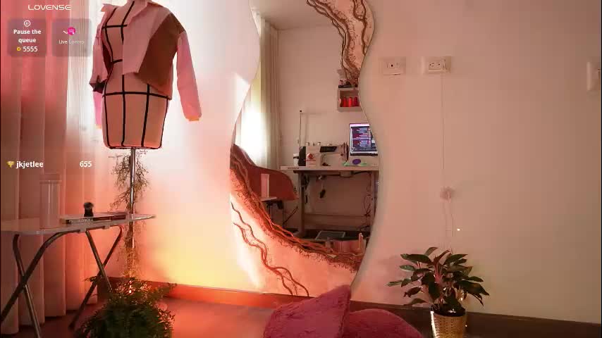 chloebritto Приват Записи 2026-01-31