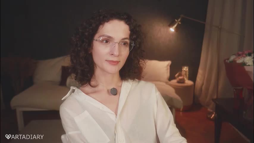 _arta_ Приват Записи 2026-01-31