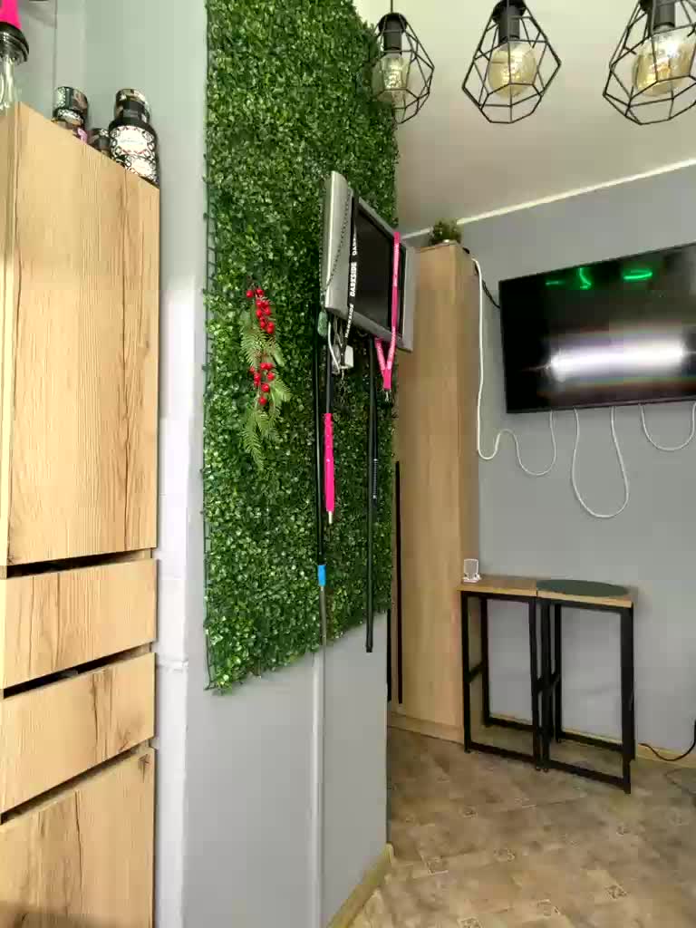 FetishTeacher Приват Записи 2026-01-31