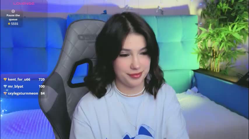 nanami_v02 Приват Записи 2026-01-30