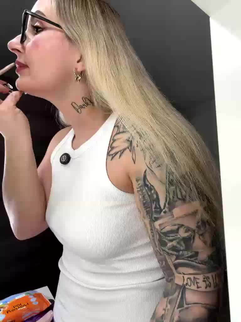 FetishTeacher Приват Записи 2026-01-31