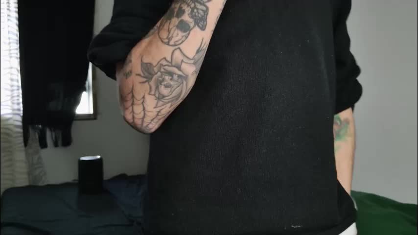 jackdesfeux Приват Записи 2026-01-30