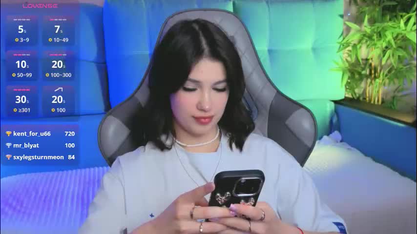 nanami_v02 Приват Записи 2026-01-30