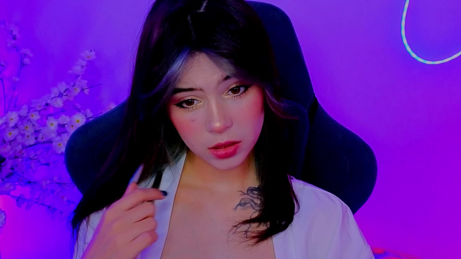 CoralineJones Приват Записи 2026-01-31