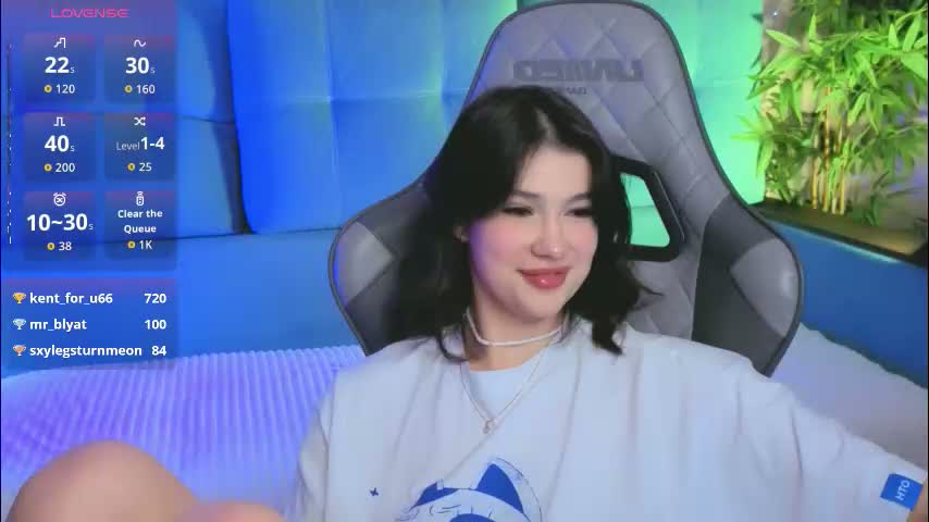 nanami_v02 Приват Записи 2026-01-30