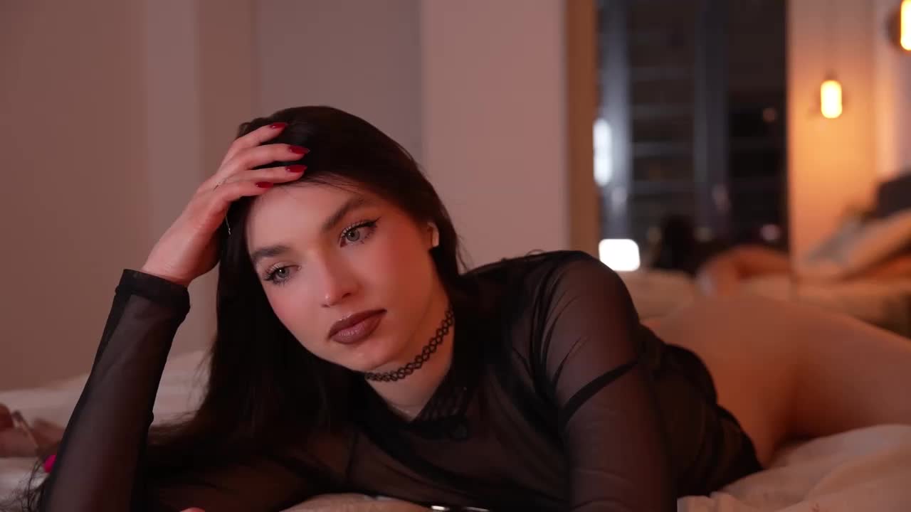 blackvelveet Приват Записи 2026-01-31