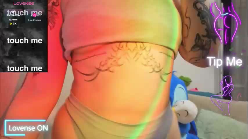 kim_brownie Приват Записи 2026-01-31