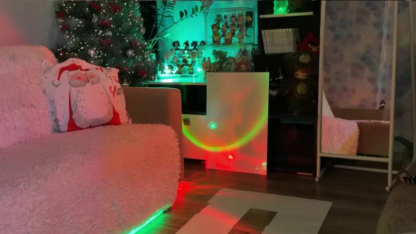 Kira_Li_Lime Приват Записи 2026-01-31