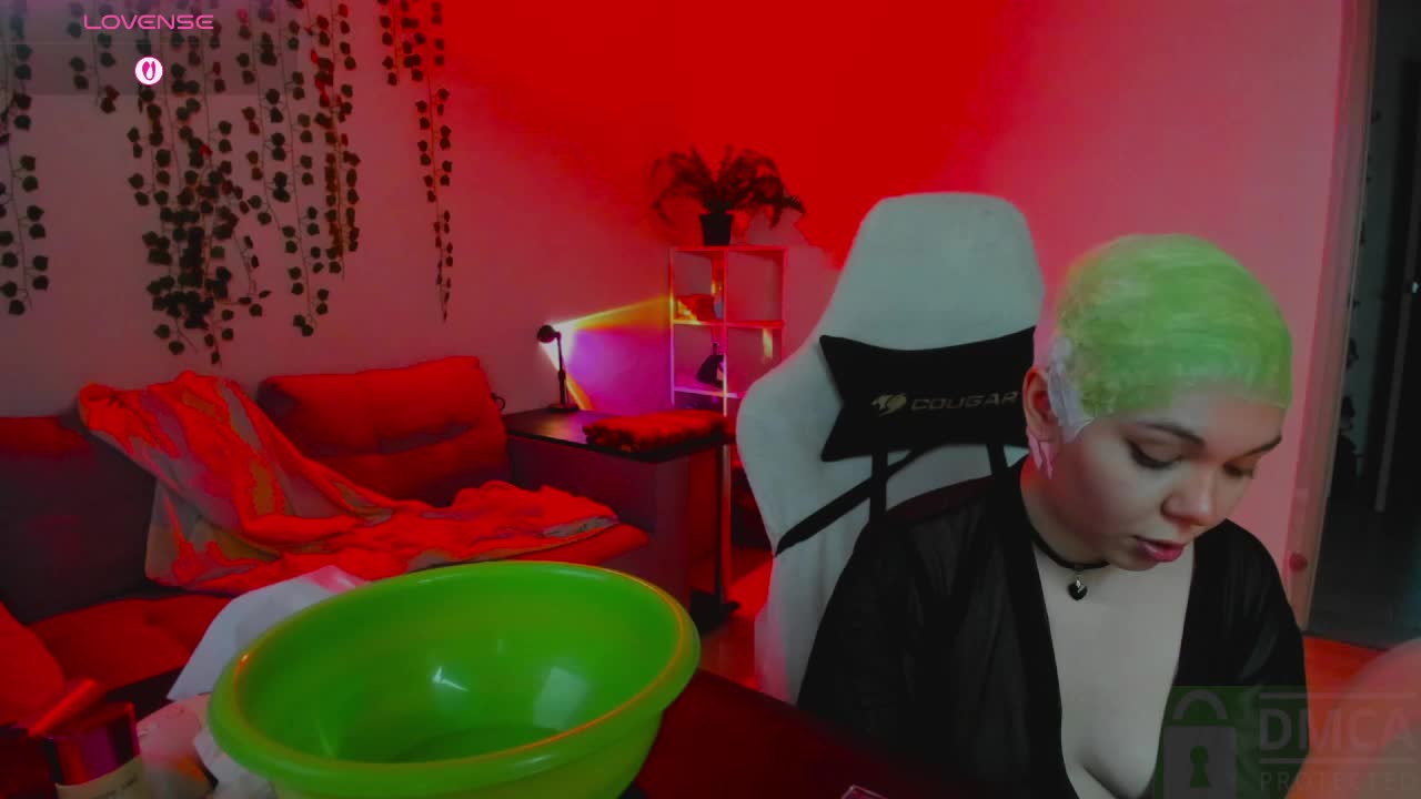 SpecterGirl Приват Записи 2026-01-31