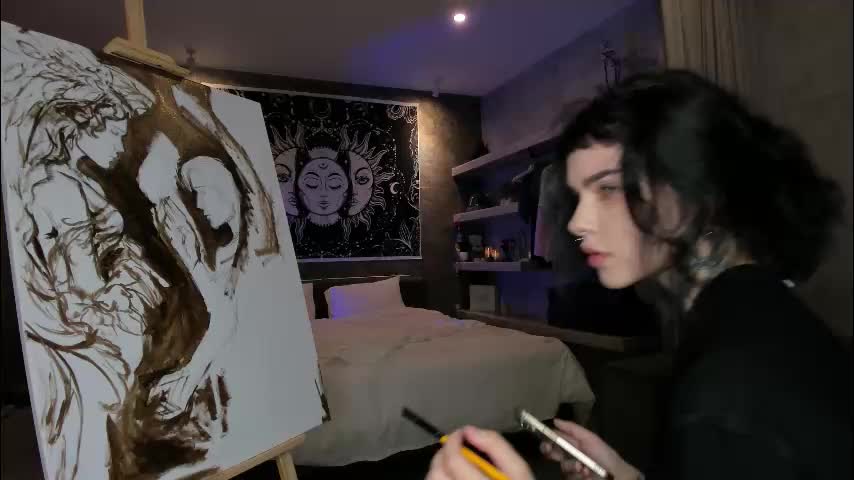 uwu_eva Приват Записи 2026-01-31