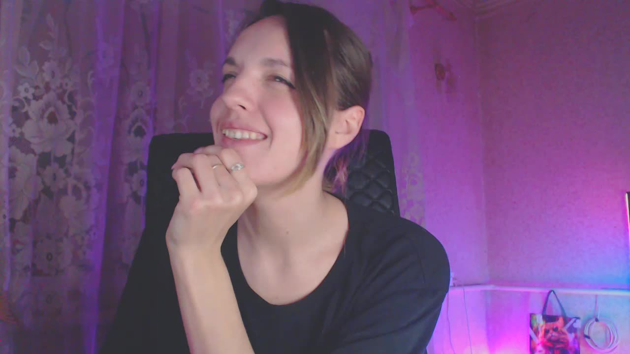 Babymuro4ka Приват Записи 2026-01-31