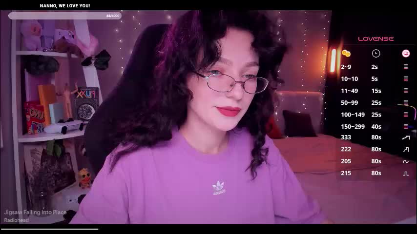 nannoyou Приват Записи 2026-01-31