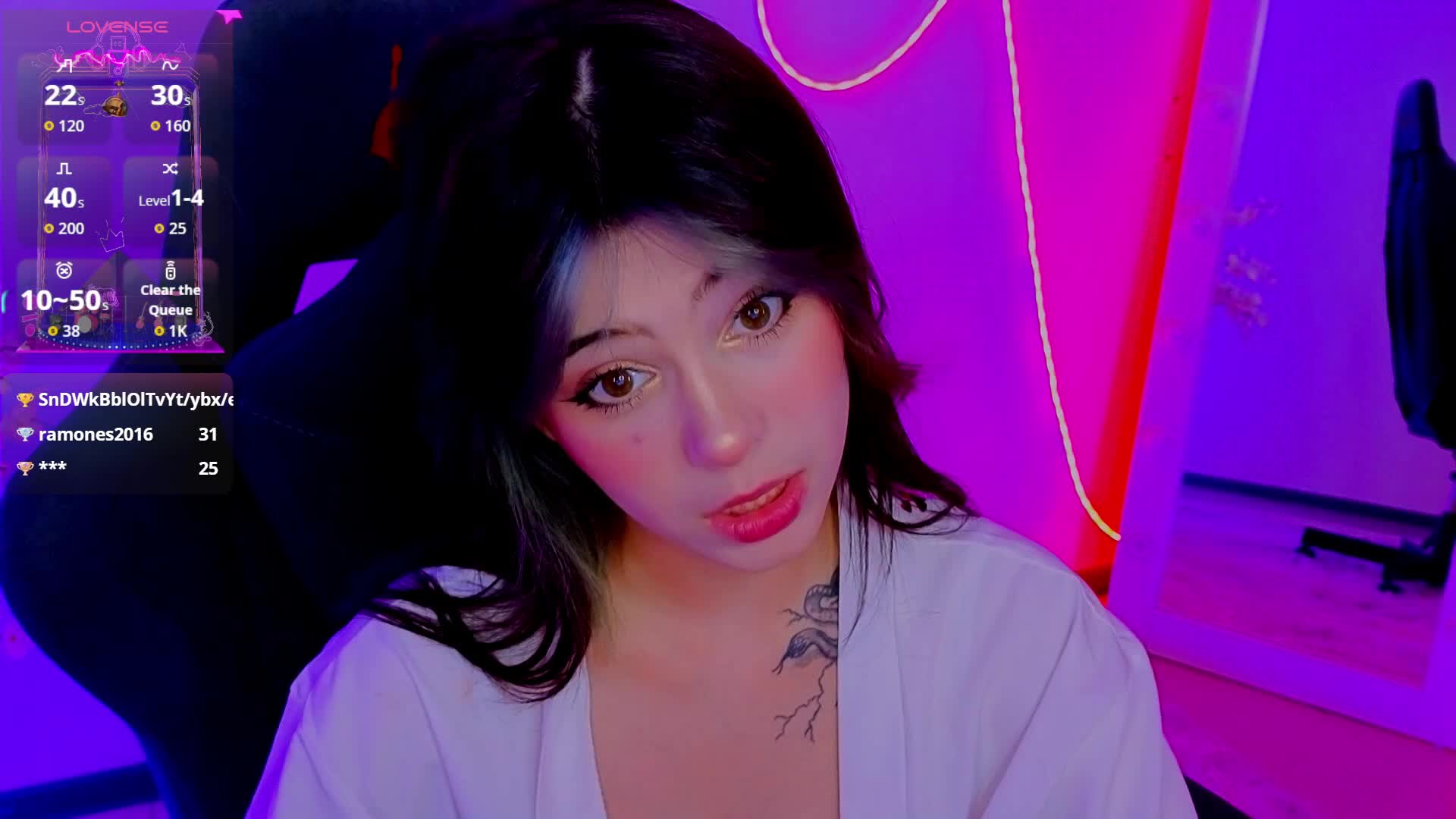 CoralineJones Приват Записи 2026-01-31