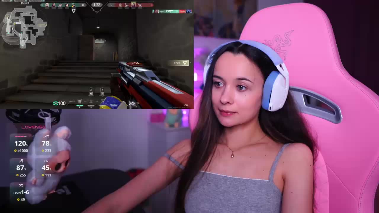 JuicyAngel Приват Записи 2026-01-31