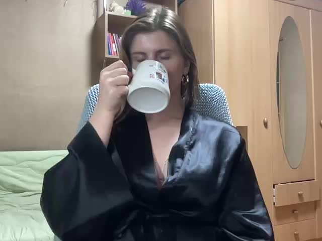 AnitaGlamorX Приват Записи 2026-01-31