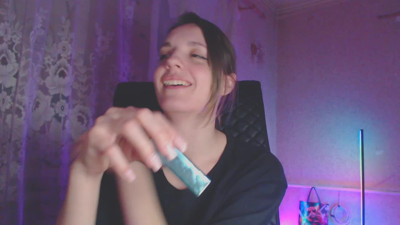 Babymuro4ka Приват Записи 2026-01-31