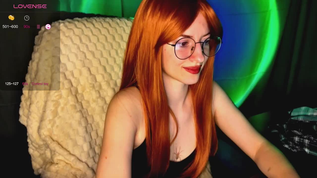 HeyAlise Приват Записи 2026-01-31