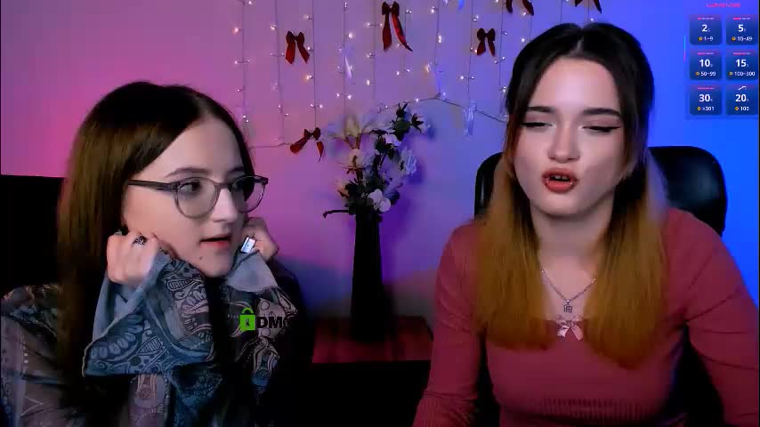 pure_radiance Приват Записи 2026-01-31