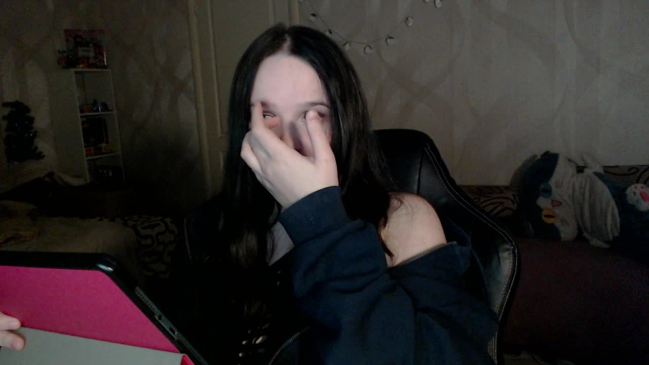 Lizzi-Peach Приват Записи 2026-01-31