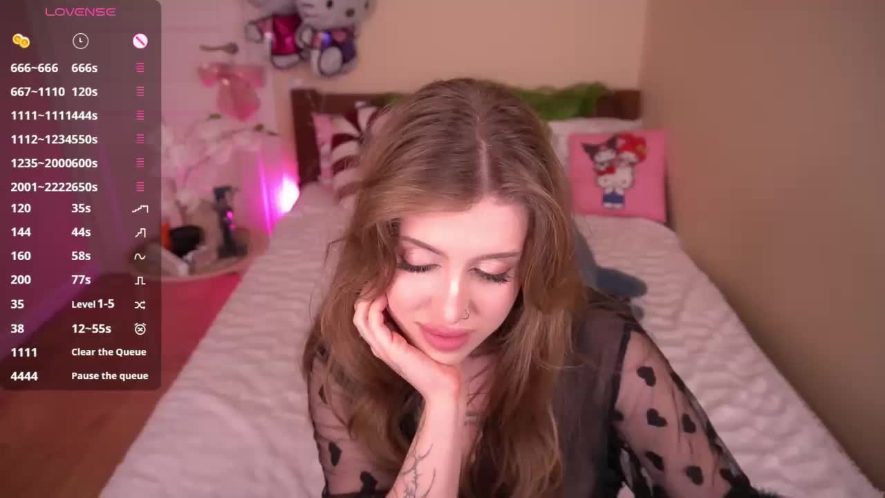 OnlyPenny Приват Записи 2026-01-31