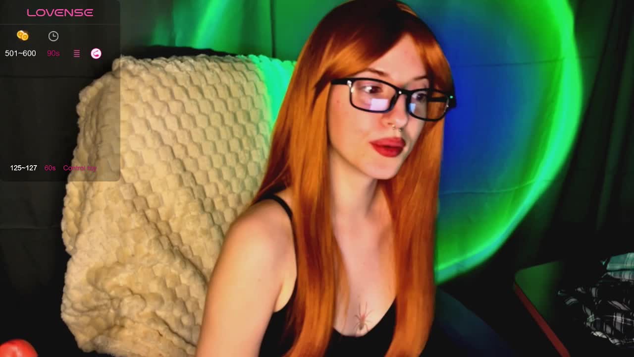 HeyAlise Приват Записи 2026-01-31