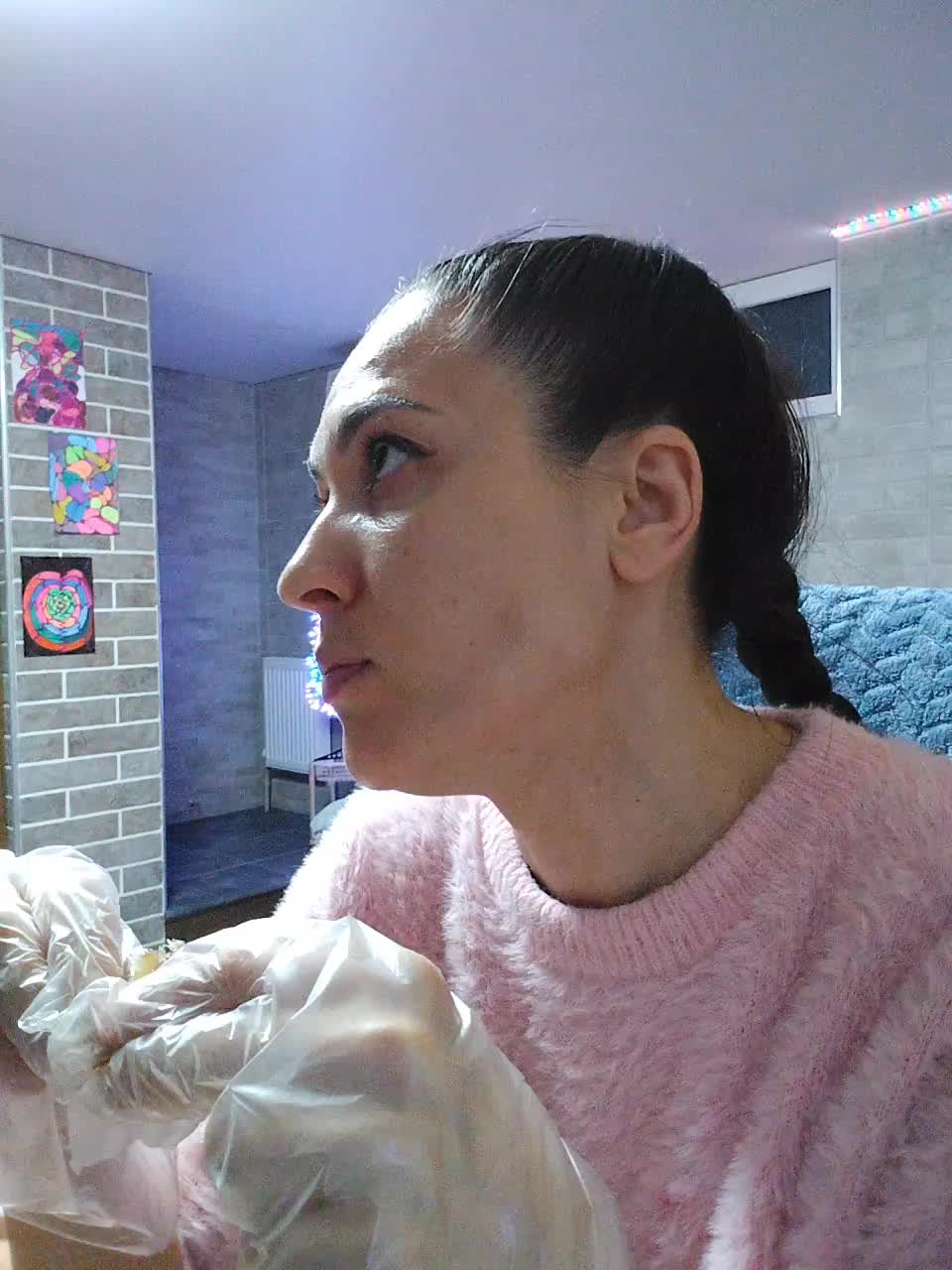 Marina4Love Приват Записи 2026-01-31