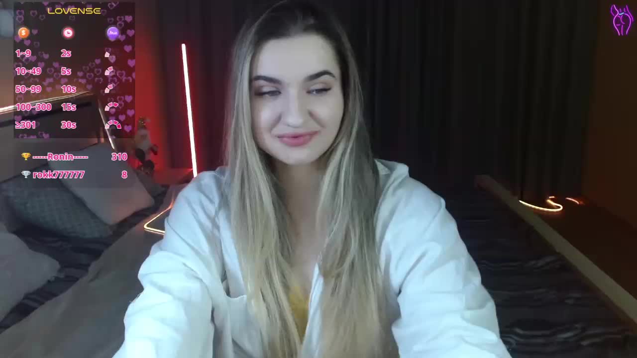 Bel1ablush Приват Записи 2026-01-31