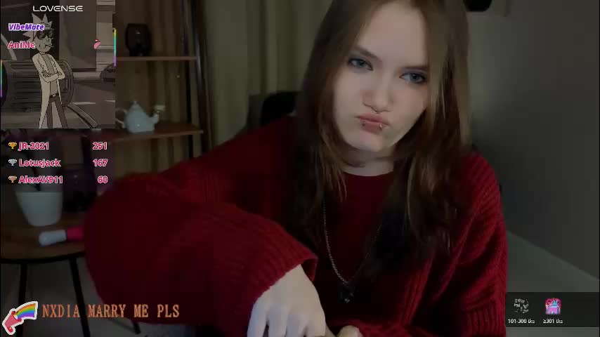 dilara_xbaby Приват Записи 2026-01-31