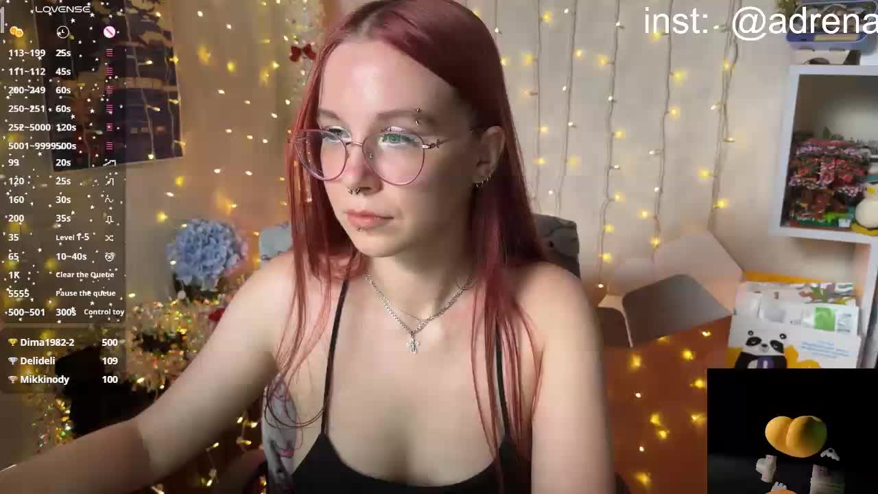 Kushina Приват Записи 2026-01-31