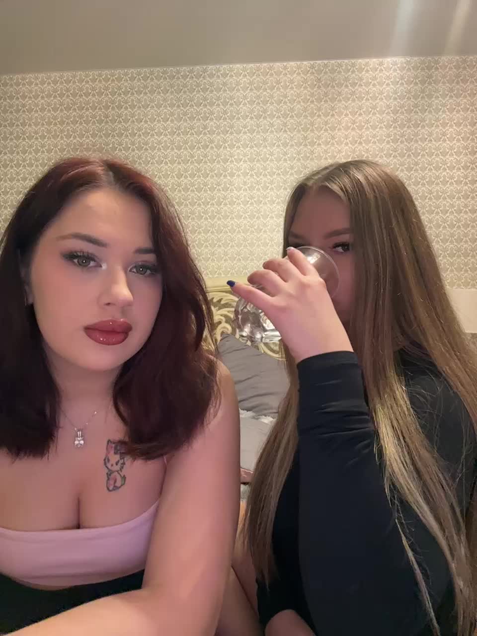 Tiger_07 Приват Записи 2026-01-31