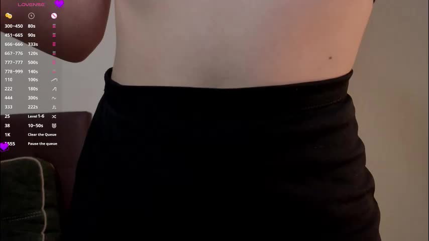 cherrymira Приват Записи 2026-01-31