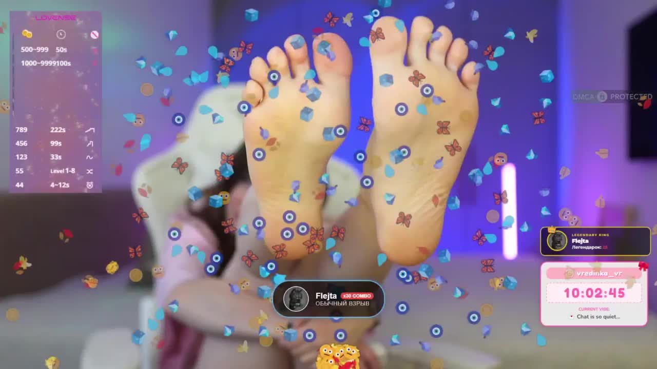 lollipop-o Приват Записи 2026-01-31