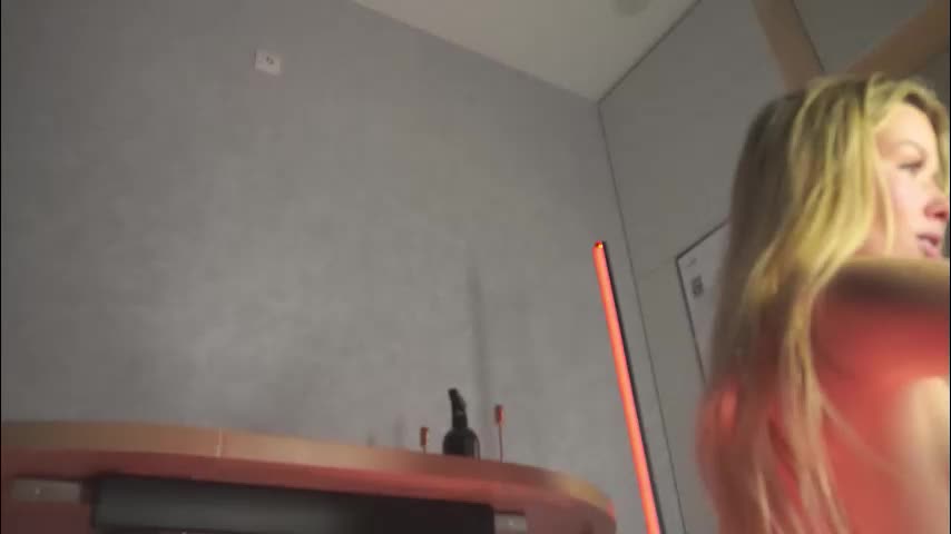 agent_blonde Приват Записи 2026-01-31