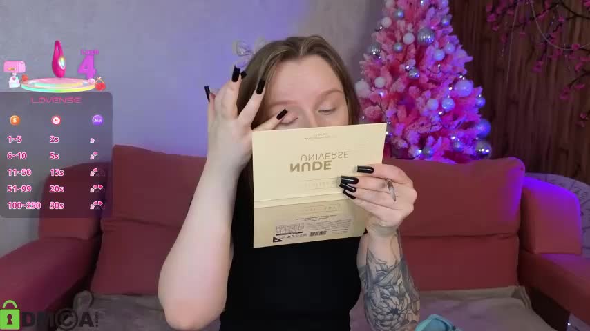 Rina_Panic Приват Записи 2026-01-31