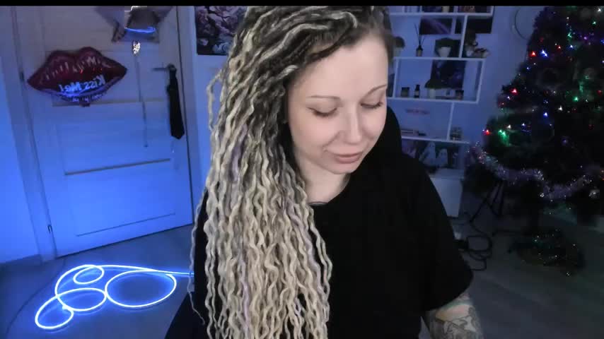 HoneySallyMoore Приват Записи 2026-01-31