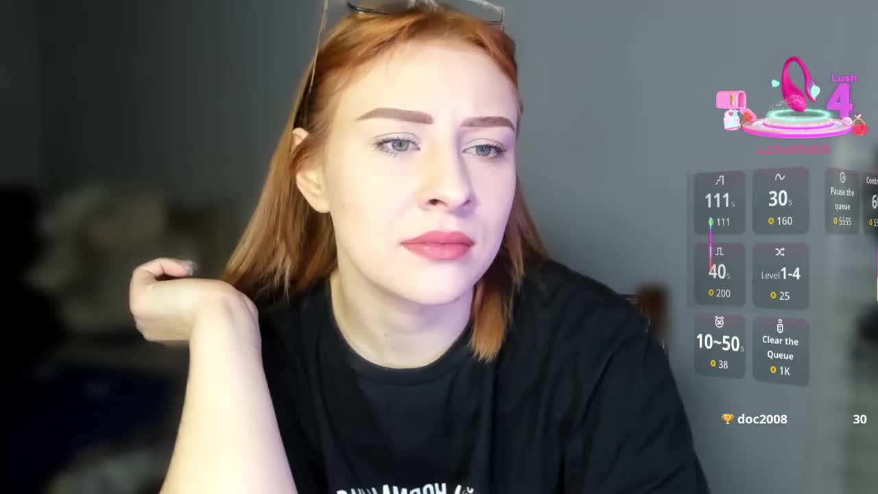 KissyKristy Приват Записи 2026-01-31