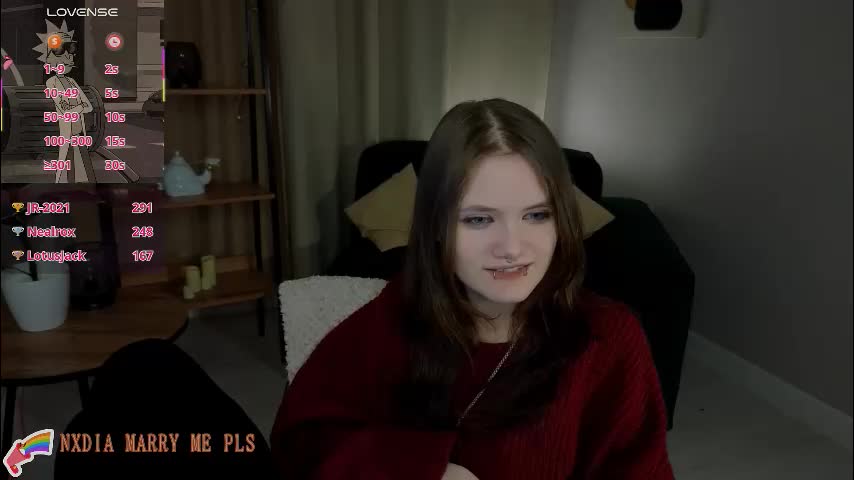 dilara_xbaby Приват Записи 2026-01-31