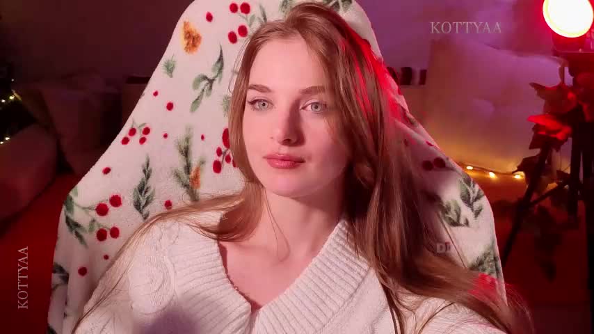 KOTTYAA Приват Записи 2026-01-31