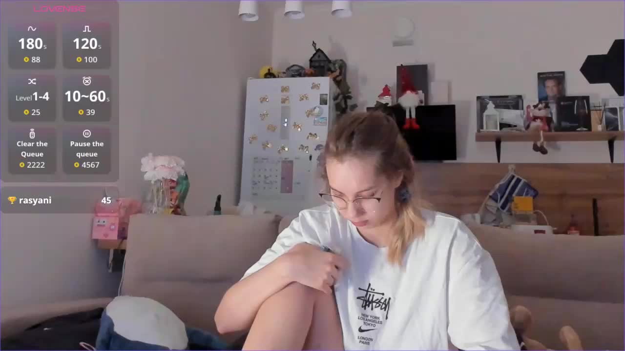 FindMyGSpot Приват Записи 2026-01-31